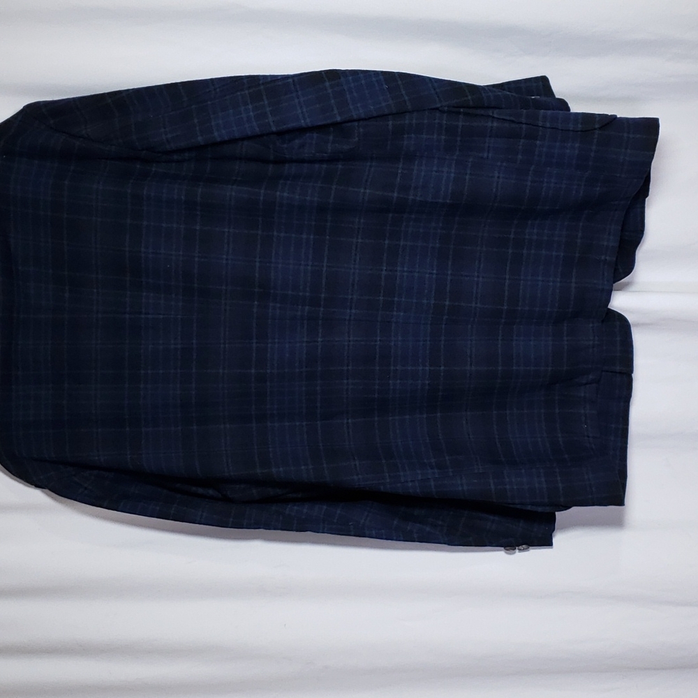 Vintage Pendleton Rodney Lhyle Wool Lounge Jacket… - image 5